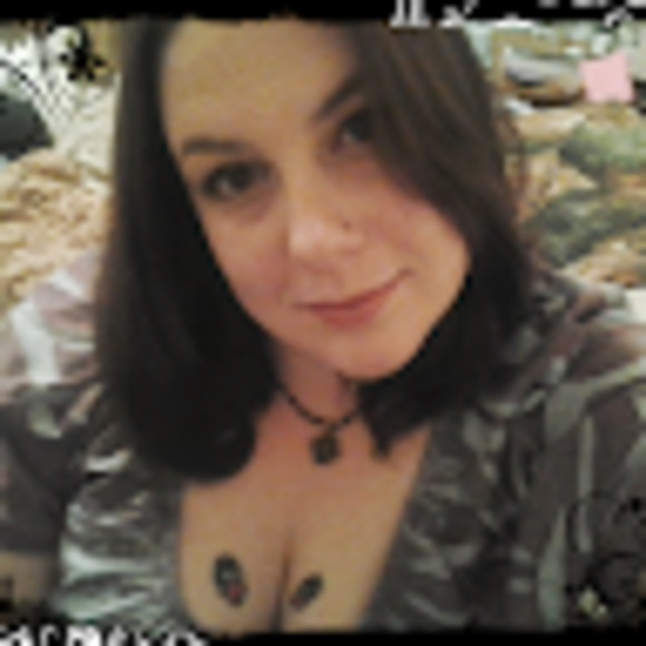 Meet your Posher, Rachel - Picture 1 of 1